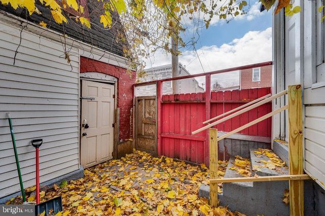 933 COTTON ST, Reading, PA 19602