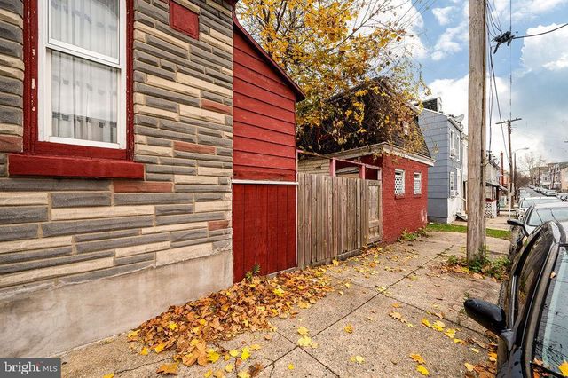 933 COTTON ST, Reading, PA 19602