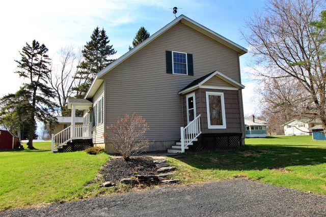 31 Ethan Lane, Alburgh, VT 05440