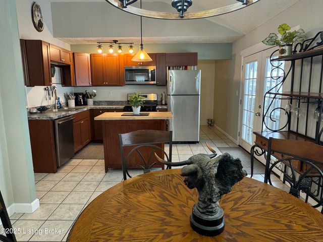 13609 Tennis Blvd, Louisville, KY 40272