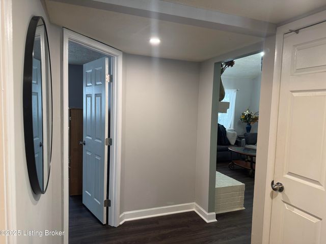 13609 Tennis Blvd, Louisville, KY 40272