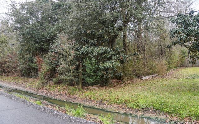0 W Hebert Road, Lake Charles, LA 70607