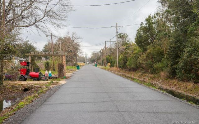 0 W Hebert Road, Lake Charles, LA 70607