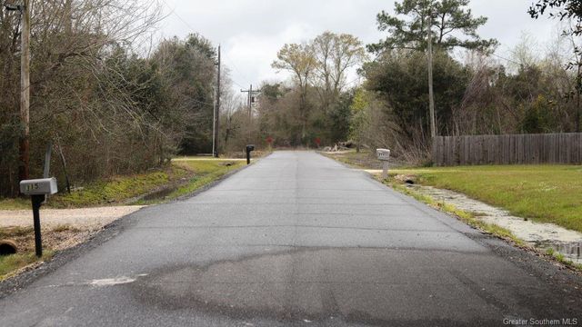 0 W Hebert Road, Lake Charles, LA 70607