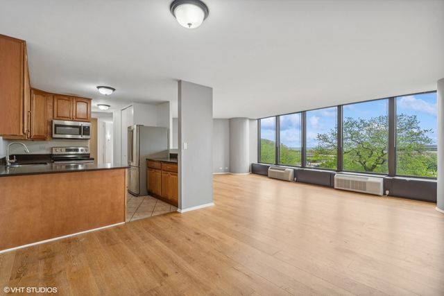 505 N Lake Shore Drive 405, Chicago, IL 60611