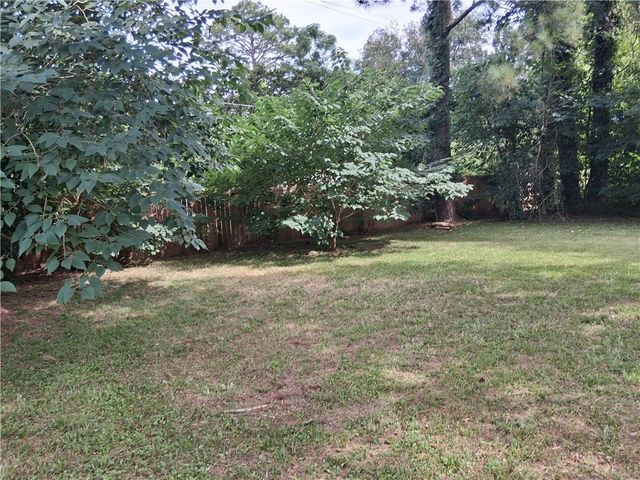 536 BOB WHITE Lane, Alexandria, LA 71303