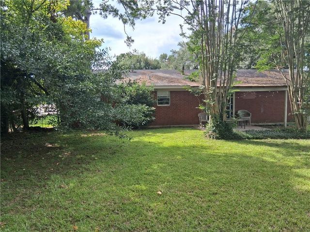 536 BOB WHITE Lane, Alexandria, LA 71303