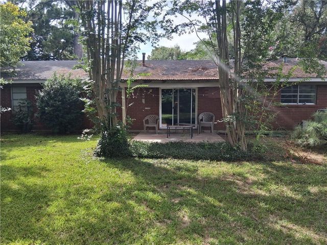 536 BOB WHITE Lane, Alexandria, LA 71303
