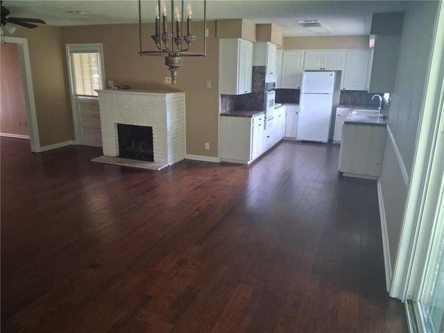 536 BOB WHITE Lane, Alexandria, LA 71303