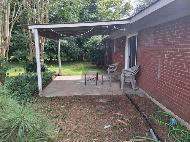 536 BOB WHITE Lane, Alexandria, LA 71303