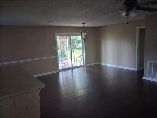 536 BOB WHITE Lane, Alexandria, LA 71303