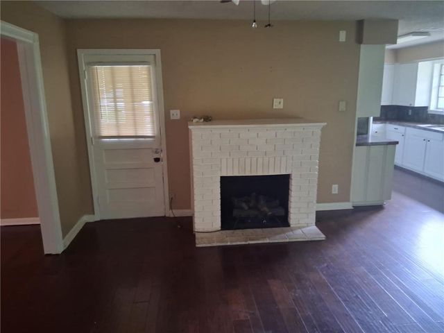 536 BOB WHITE Lane, Alexandria, LA 71303