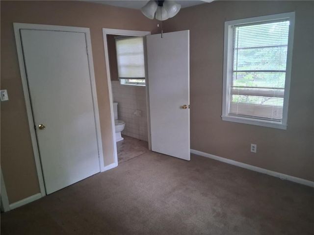 536 BOB WHITE Lane, Alexandria, LA 71303