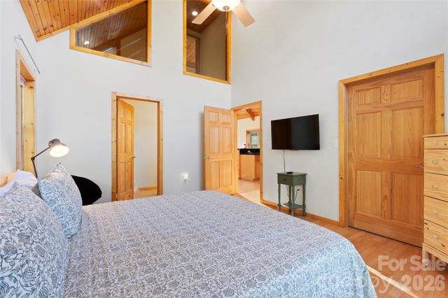 273 Rhododendron Road, Almond, NC 28702