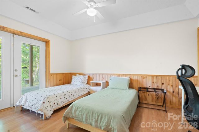 273 Rhododendron Road, Almond, NC 28702