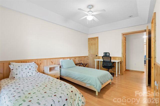 273 Rhododendron Road, Almond, NC 28702