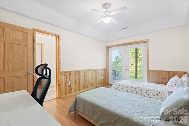 273 Rhododendron Road, Almond, NC 28702