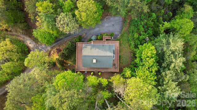 273 Rhododendron Road, Almond, NC 28702