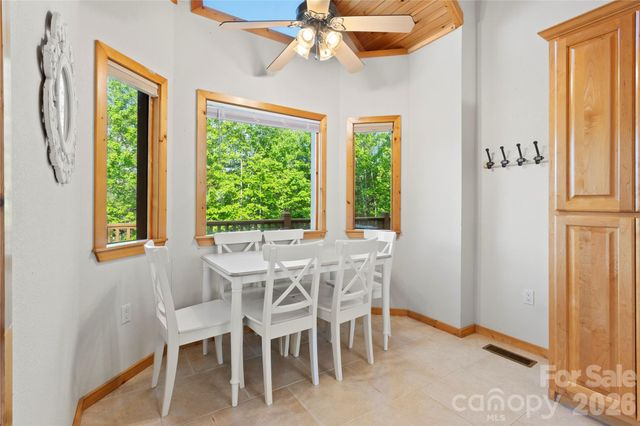 273 Rhododendron Road, Almond, NC 28702