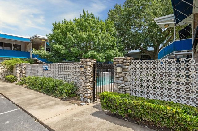3271 Sul Ross Street 4, Houston, TX 77098