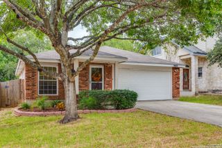 9607 Single, San Antonio, TX 78254