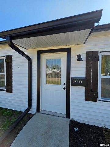 1031 GALBRAITH Drive, Clinton, IA 52732