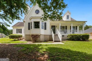 210 N Wesleyan Circle, Macon, GA 31210