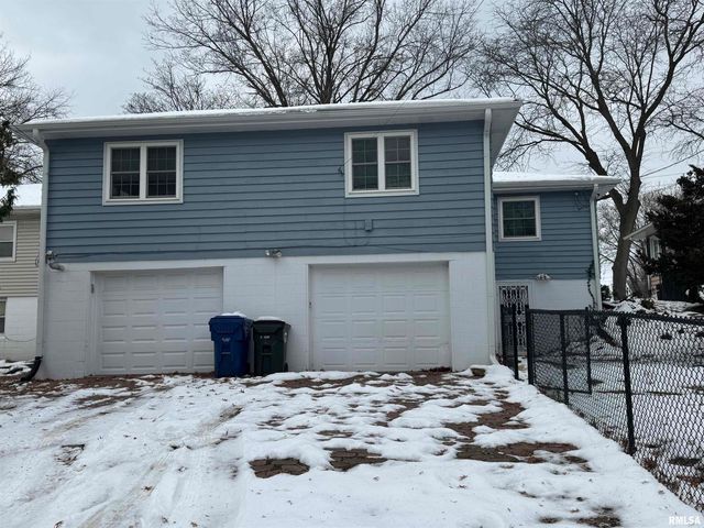 3319 MARQUETTE Street, Davenport, IA 52806