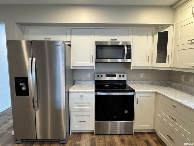 3319 MARQUETTE Street, Davenport, IA 52806