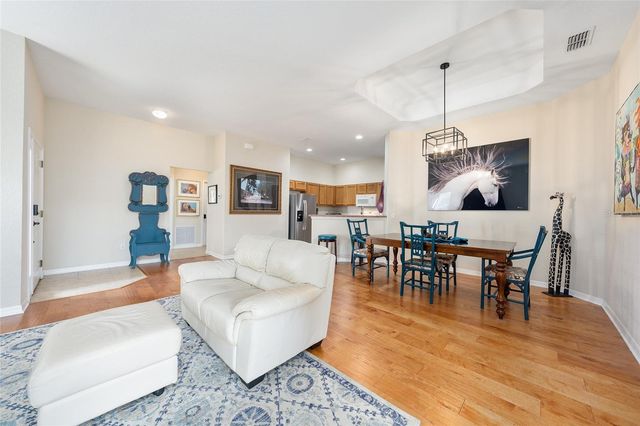 5085 NE 122ND BOULEVARD, Oxford, FL 34484