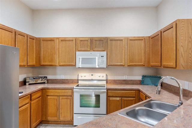 5085 NE 122ND BOULEVARD, Oxford, FL 34484