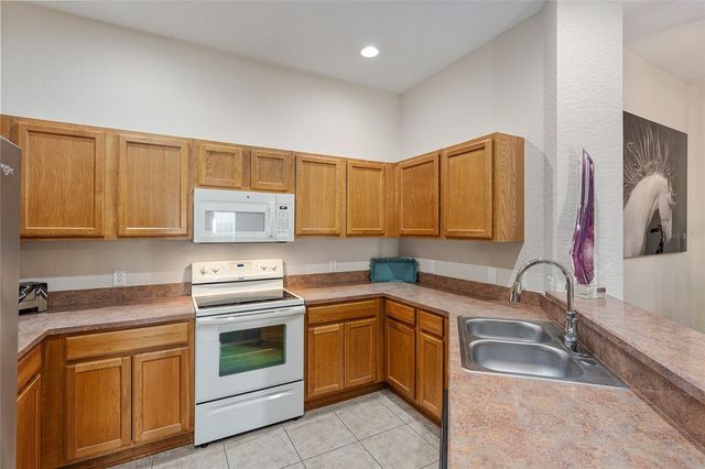5085 NE 122ND BOULEVARD, Oxford, FL 34484