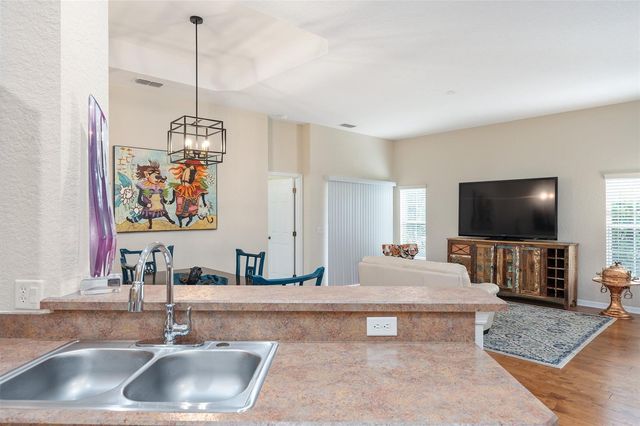 5085 NE 122ND BOULEVARD, Oxford, FL 34484