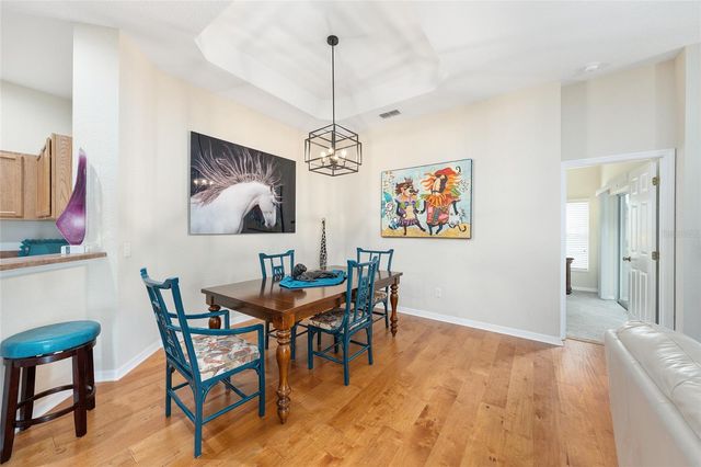 5085 NE 122ND BOULEVARD, Oxford, FL 34484