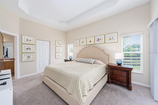 5085 NE 122ND BOULEVARD, Oxford, FL 34484