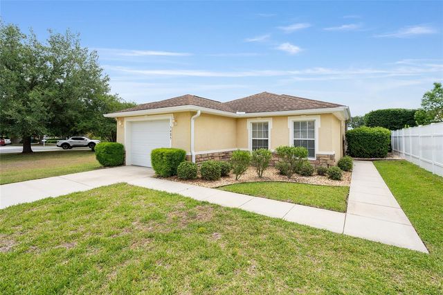 5085 NE 122ND BOULEVARD, Oxford, FL 34484