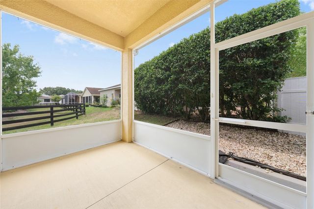 5085 NE 122ND BOULEVARD, Oxford, FL 34484