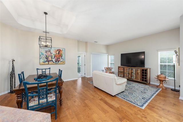 5085 NE 122ND BOULEVARD, Oxford, FL 34484