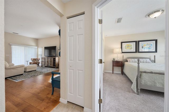 5085 NE 122ND BOULEVARD, Oxford, FL 34484