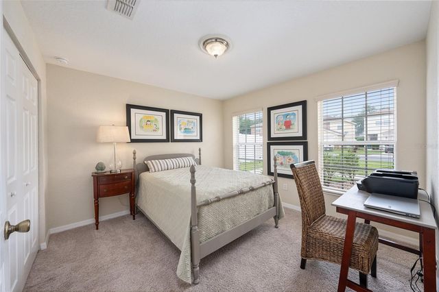 5085 NE 122ND BOULEVARD, Oxford, FL 34484