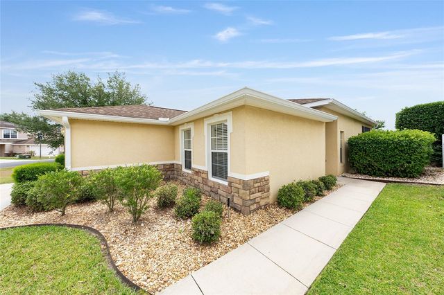5085 NE 122ND BOULEVARD, Oxford, FL 34484