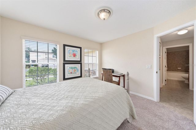 5085 NE 122ND BOULEVARD, Oxford, FL 34484