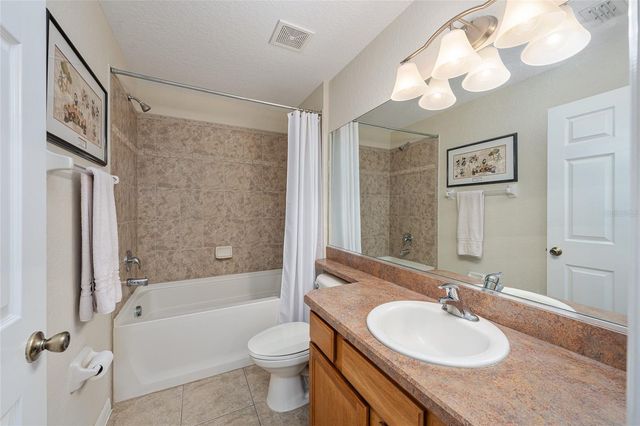 5085 NE 122ND BOULEVARD, Oxford, FL 34484