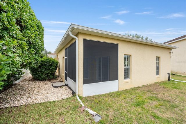 5085 NE 122ND BOULEVARD, Oxford, FL 34484