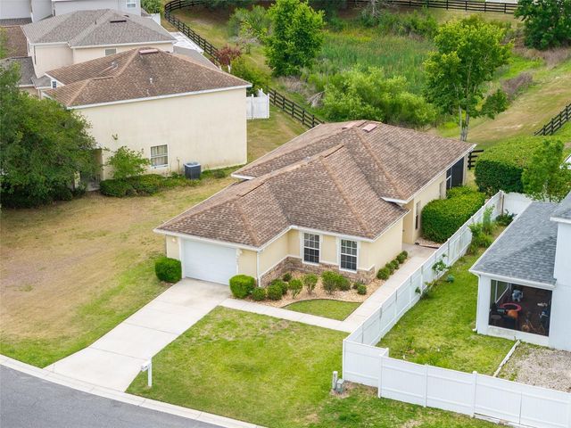 5085 NE 122ND BOULEVARD, Oxford, FL 34484