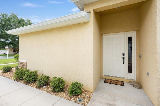 5085 NE 122ND BOULEVARD, Oxford, FL 34484