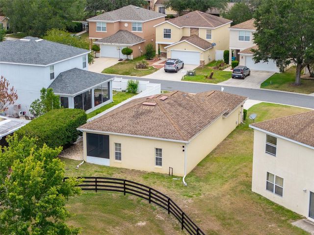 5085 NE 122ND BOULEVARD, Oxford, FL 34484