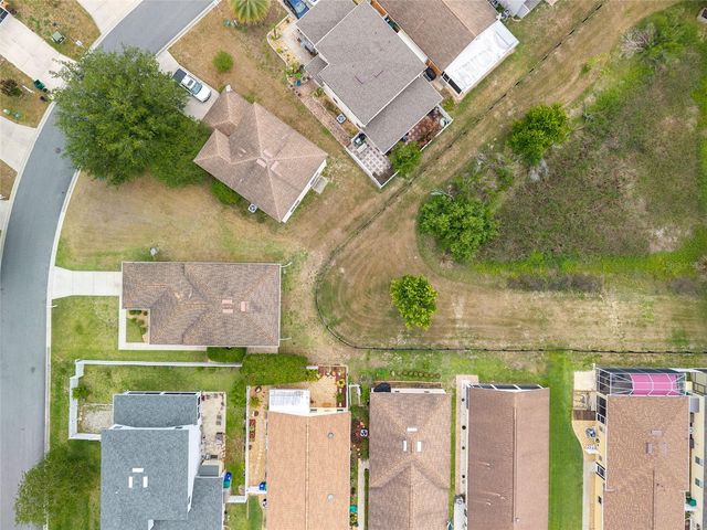 5085 NE 122ND BOULEVARD, Oxford, FL 34484