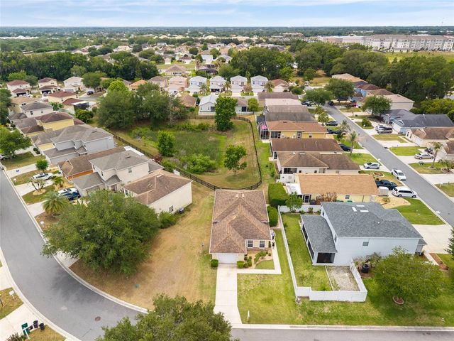 5085 NE 122ND BOULEVARD, Oxford, FL 34484