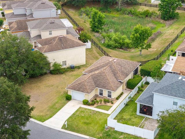 5085 NE 122ND BOULEVARD, Oxford, FL 34484